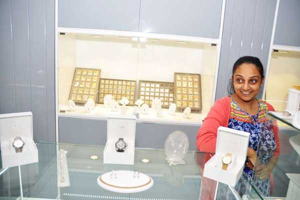 How I overcome challenges to succeed in my jewellery business