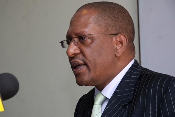 You have 10 days to probe Eurobond saga, Tobiko orders EACC