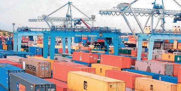 EACC probes Sh3 billion Mombasa port cranes tender