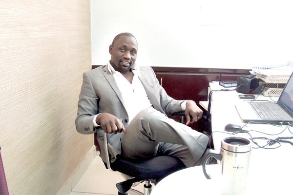 Paul Mungai: this is how I started a Sh. 350 million company