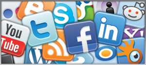 Using Social Media Market your business Bizna