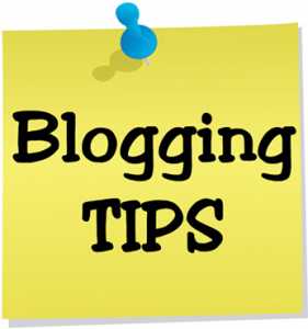 Tips for business blogs - Bizna