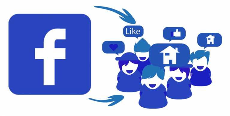 Tips for successful marketing through Facebook