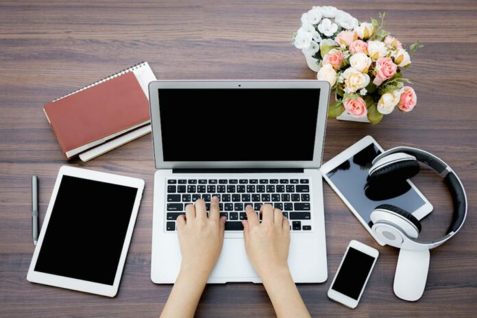 Use a blog to market your business - Bizna