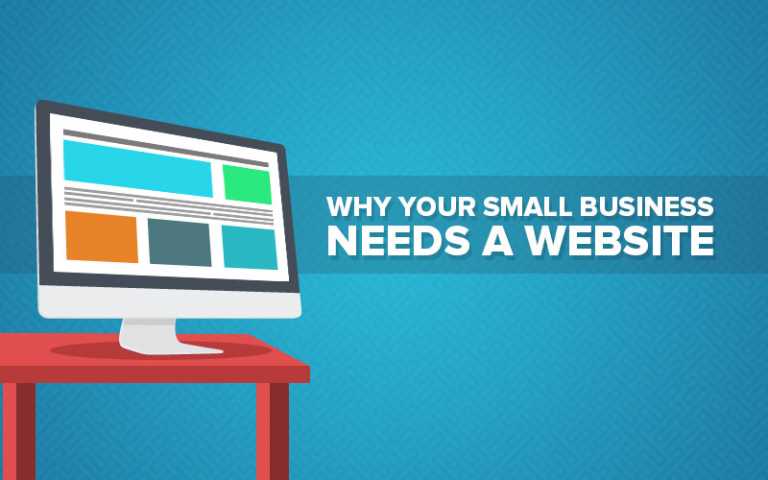 7 Reasons Why Small Businesses in Kenya Need a Website!