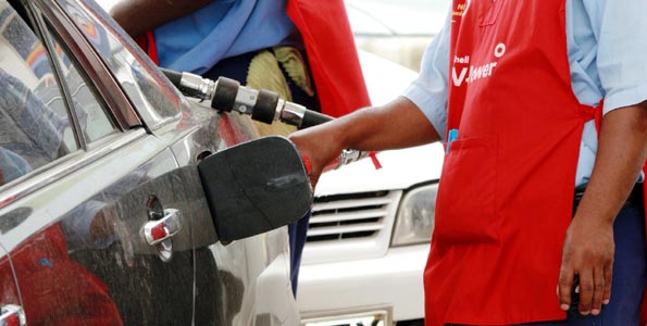 ways to make your car consume less fuel