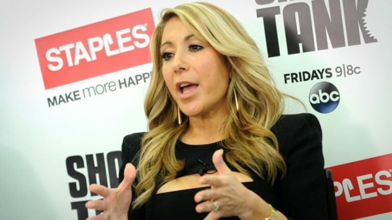 Billionaire businesswoman’s 10 tips to succeed in business
