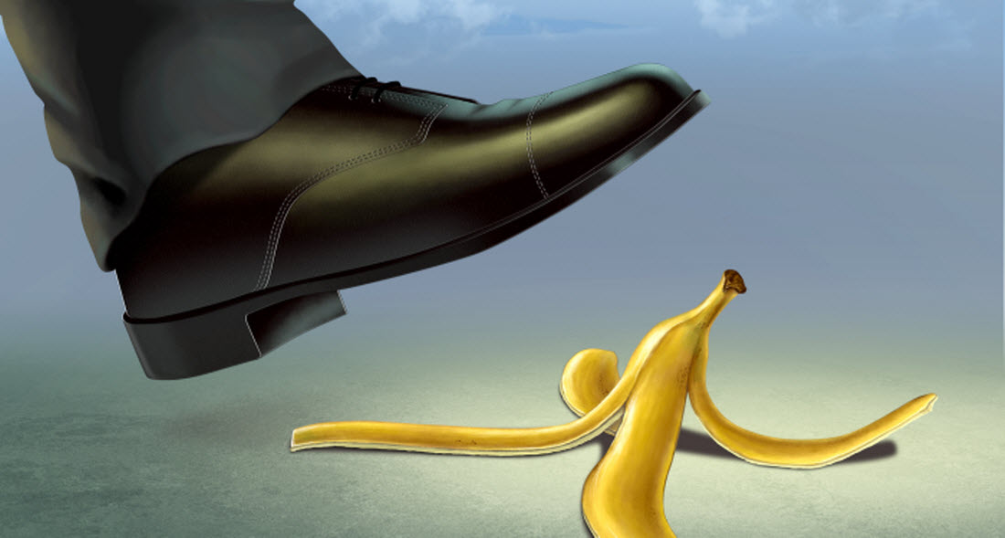 How to avoid common startup mistakes