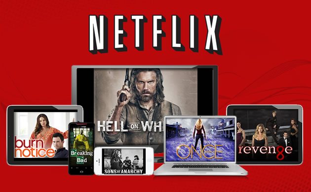 Netflix is immoral and a threat to national security, says Kenya films board