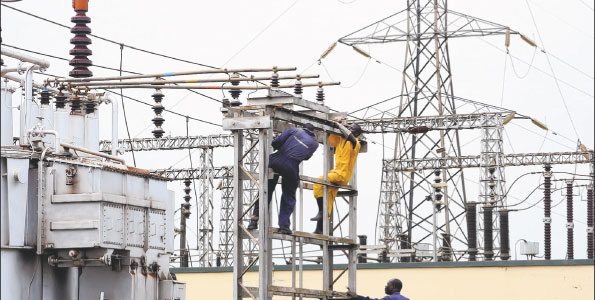 Ketraco: how we plan to end power outages