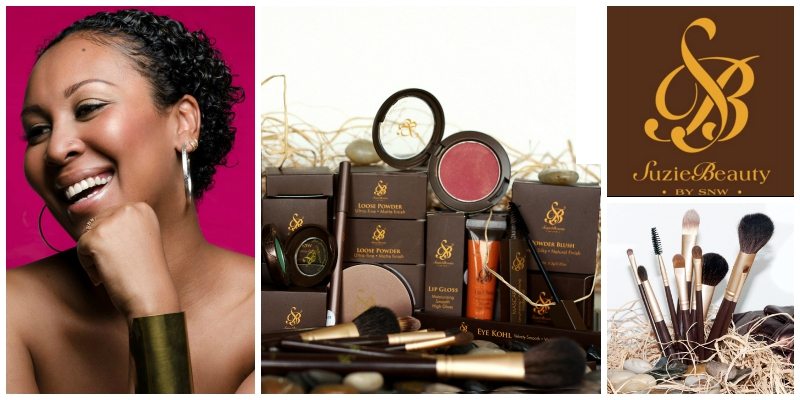 Flame Tree acquires Suzie Wokabi's Suzie Beauty