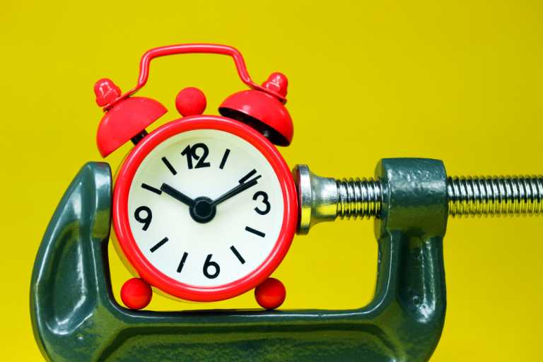 Effective time management for small business owners - Eliminate the time wasters - Part two - Bizna