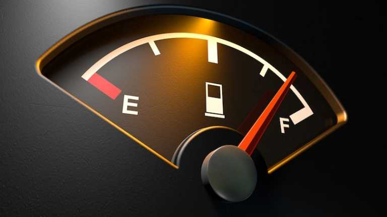 11 factors that increase fuel consumption