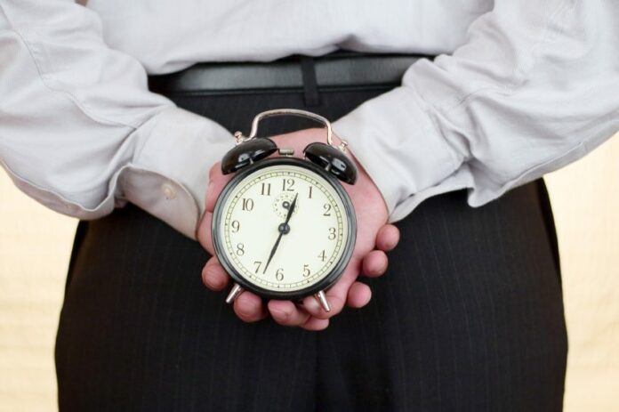 Effective time management for small business owners - Bizna