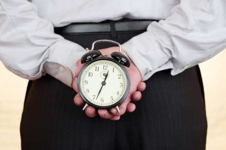 Effective time management for small business owners – Part one