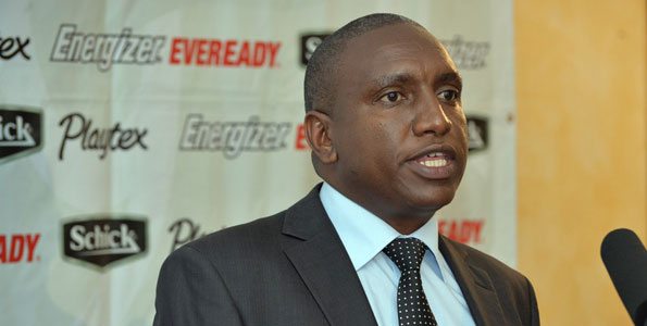 Eveready pens distribution deal