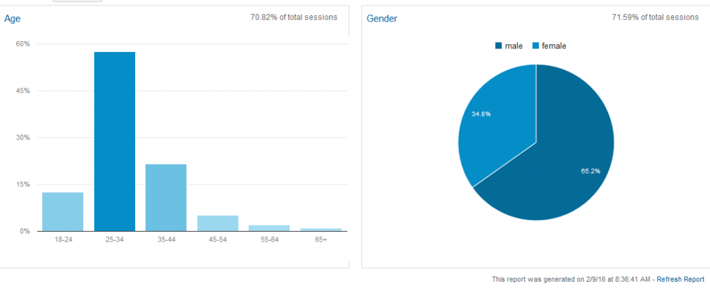 BiznaDemographics