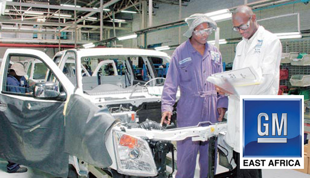 Why new car sales have dropped sharply in Kenya