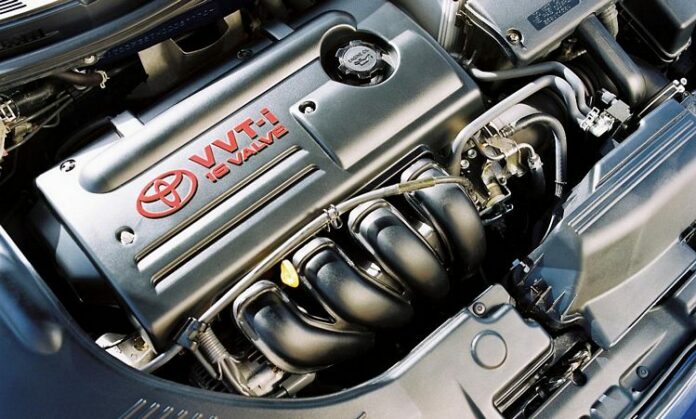 Best Engine CC