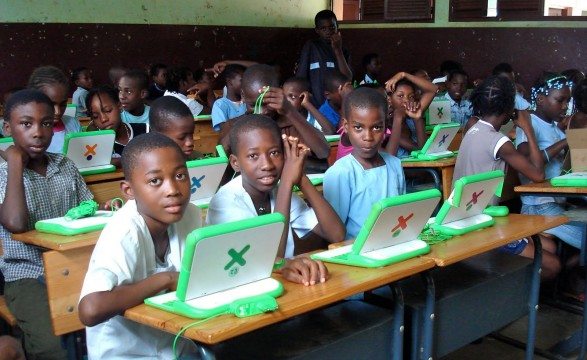 JKUAT and Moi universities bag Sh. 17 billion laptops tender