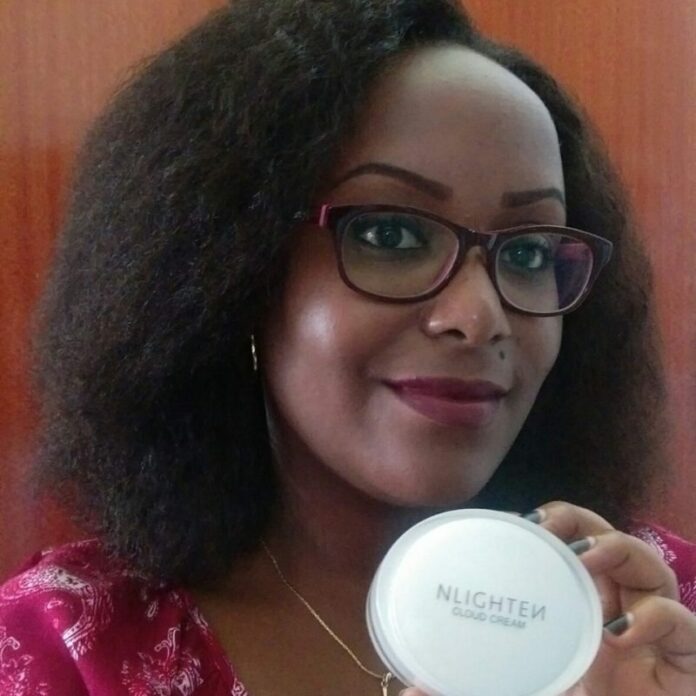 Dr. Muthoni Mulinge Nlighten Authorized Agent (East Africa) - Bizna