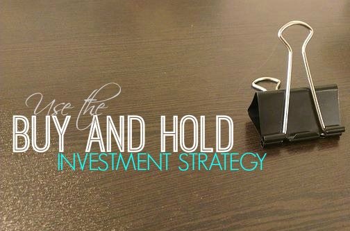 Why Buy and Hold is a risky strategy for wealth creation through stocks