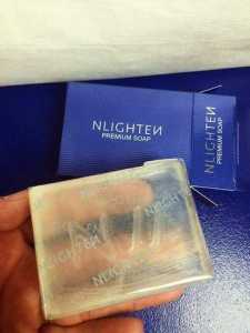 Nlighten Premium Soap - Bizna