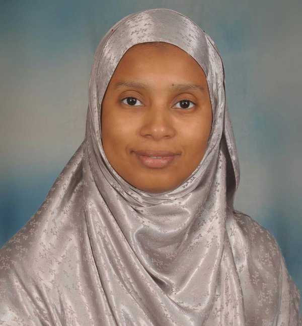 Sumayya Hassan-Athmani Reinstated as NOCK MD