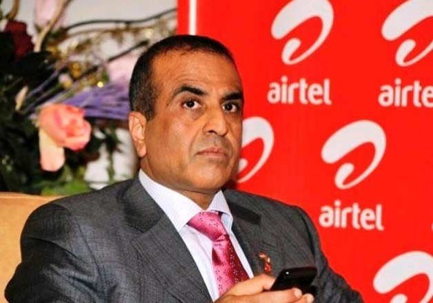 Airtel Founder Sunil Bharti Mittal Profile