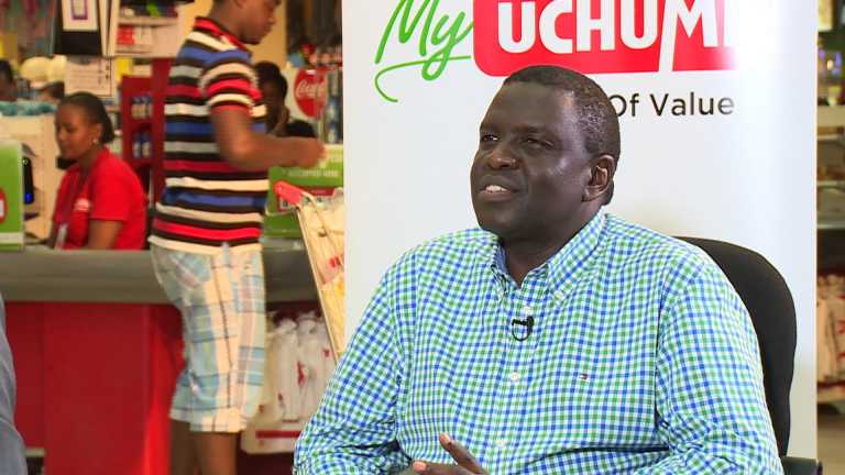 Why Uchumi is not releasing financial results