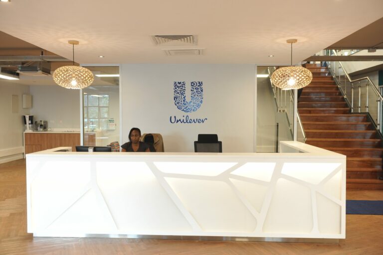 Unilever sets up East Africa Regional Hub in Karen