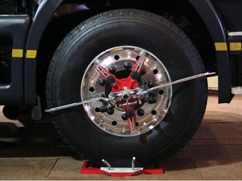 Wheel balancing is critical for your car