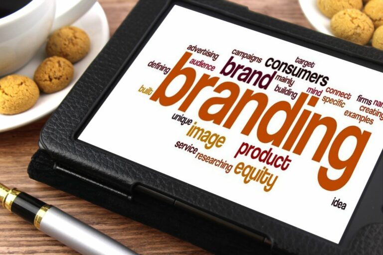 4 Branding Secrets to Make Your Business Seem More Established