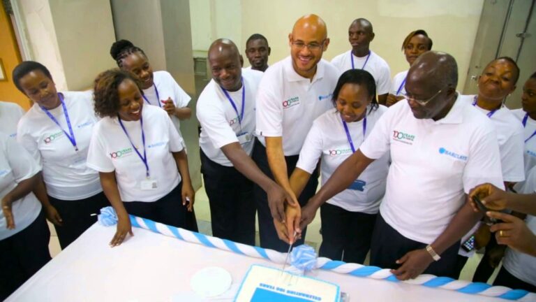 We are here to stay: Barclays Bank Kenya