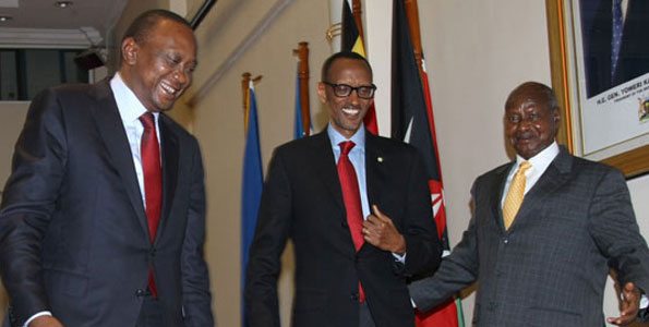 EAC presidents to meet in Tanzania on stopping importation of used cars, clothes