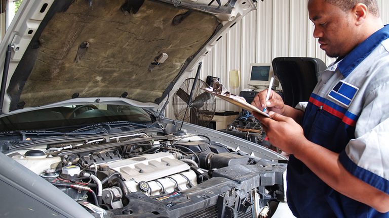 Beware of these mechanic rip-offs when taking your car for check up