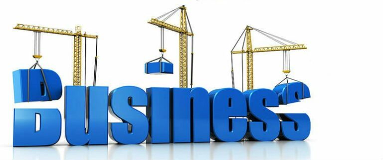 7 steps to starting and building a successful business