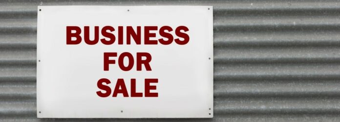 Selling a Business - Bizna