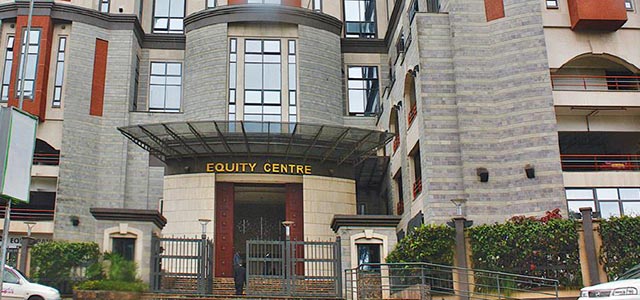 Equity Bank set to acquire leading bank in DR Congo