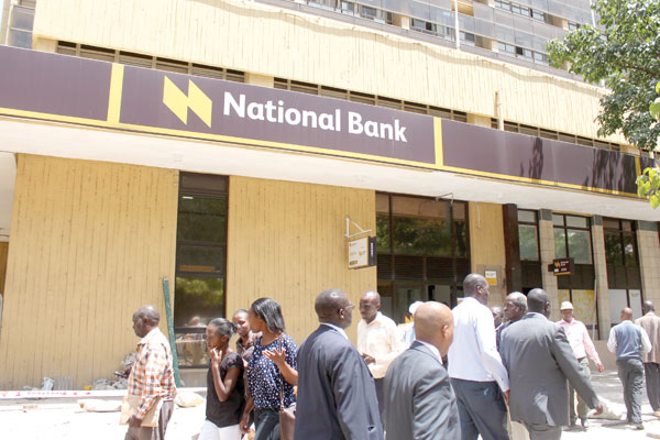 All National Bank of Kenya branches and their contacts