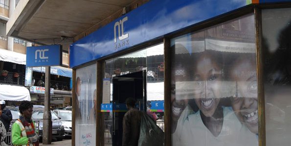 NIC Bank To Finance Nissan Car Buyers At 18 Per Cent