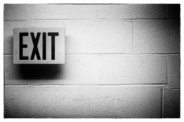 Ways to exit a business - Bizna