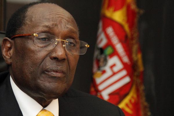 Chris Kirubi: What I have learned from farming