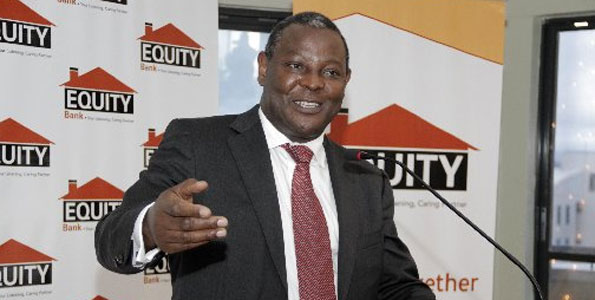 Did Equity Bank’s James Mwangi mislead about zero loans to directors on live TV?