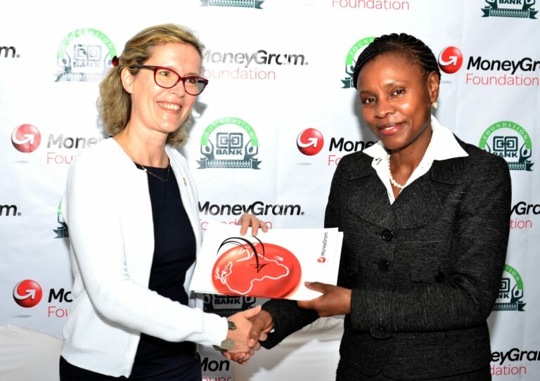 MoneyGram & Co-op Bank Collaborate to Provide Education Scholarships