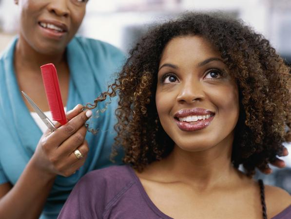 Tips to run a successful hair salon business in Kenya
