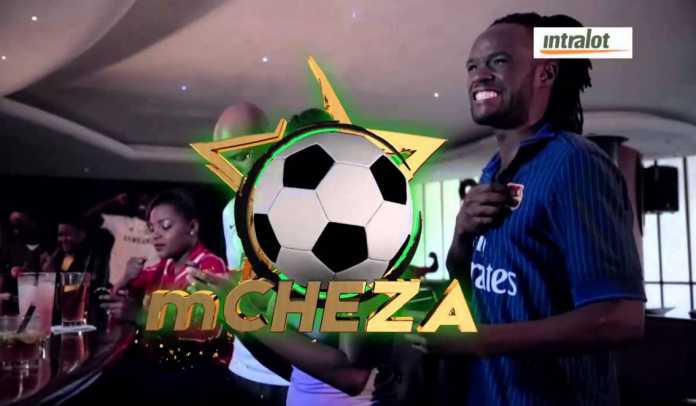 mCHEZA - Bizna