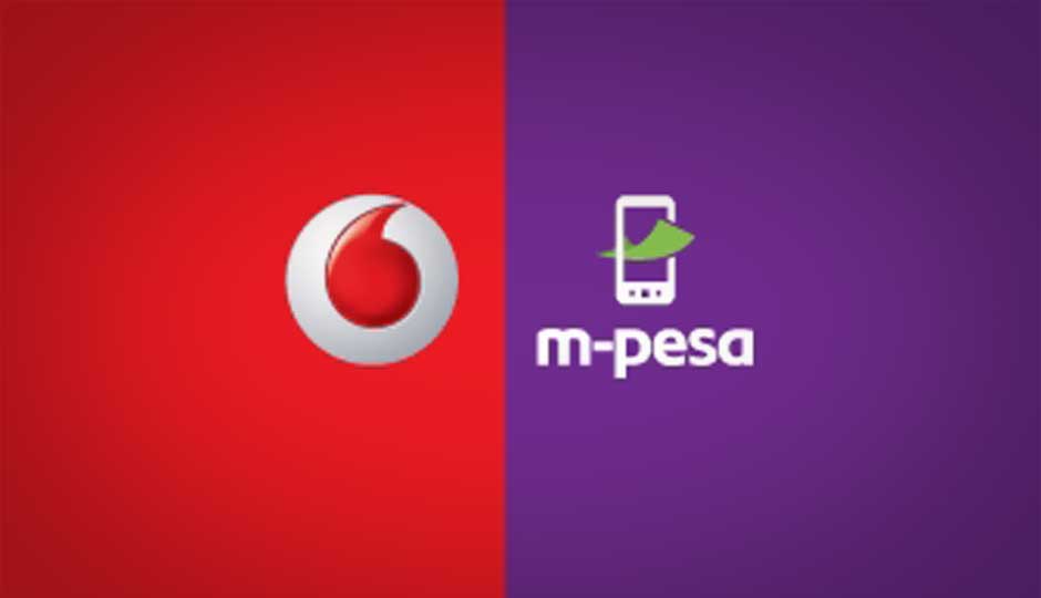 Vodafone M-Pesa Reaches 25 million customers milestone