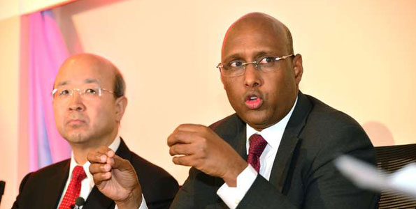 Kenya looking to improve ease of doing business