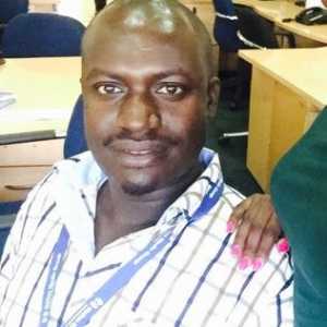 Daily Nation journalist: why Jacob Juma accused me of planning to kill him 1 Daily Nation journalist Angira Zadock.
